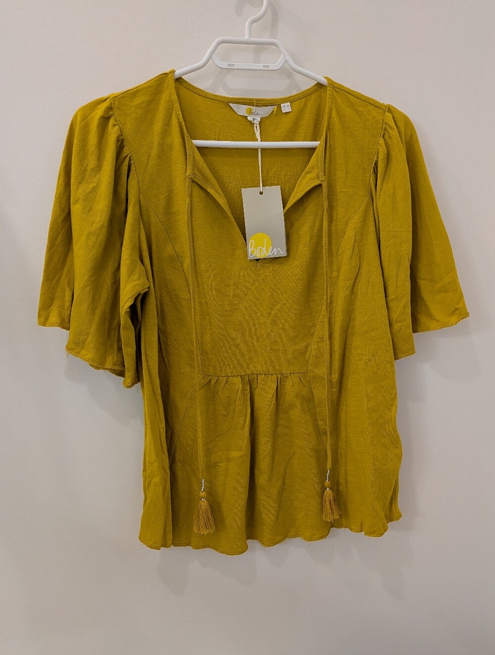 NWT Boden Top